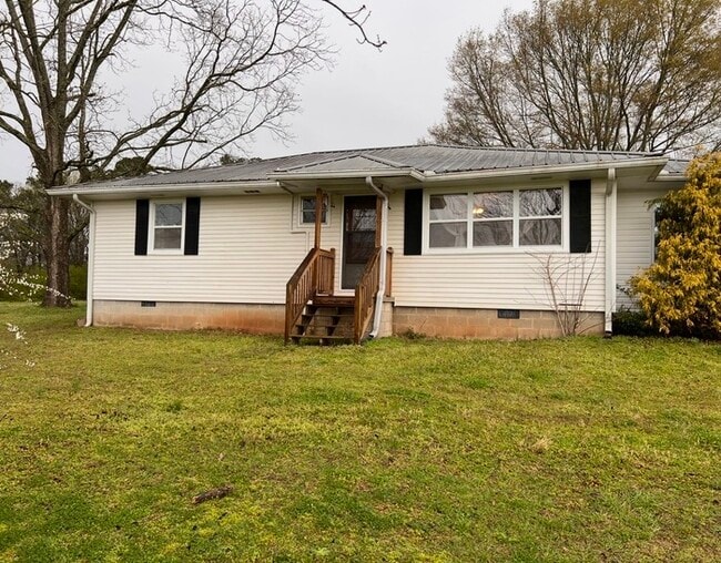 Building Photo - Cute 2 bed/ 1 Bath! Available now!