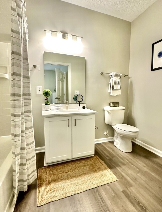 Avana Long Point Apartments Mount Pleasant, SC