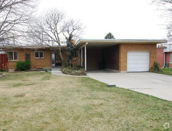 Building Photo - 3814 S 2940 E Rental