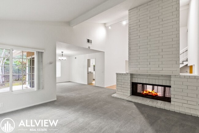 Photo - Spacious 4 bed, 2.5 bath Home Available Now in the Turtle Rock community