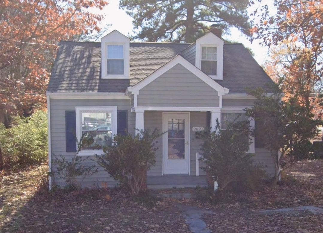 Photo - 2627 Greenway Ave