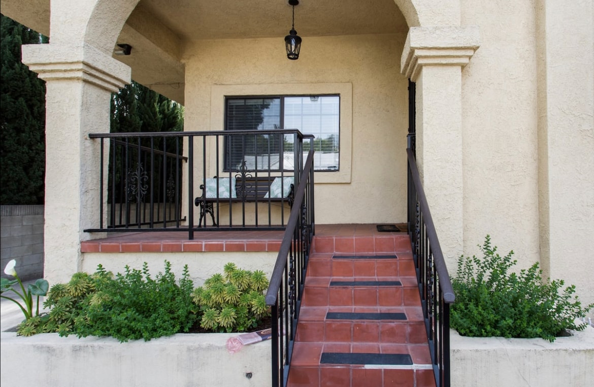 Photo - 4342 Price Street, Unit A Unidad Los Feliz, A