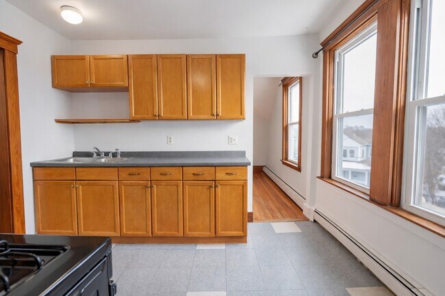 Photo - 209 Harrison Ave Unit 3F