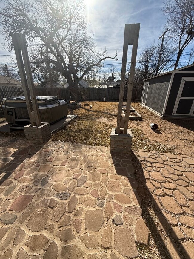 Photo - Available NOW!! 2/1 in South Overton