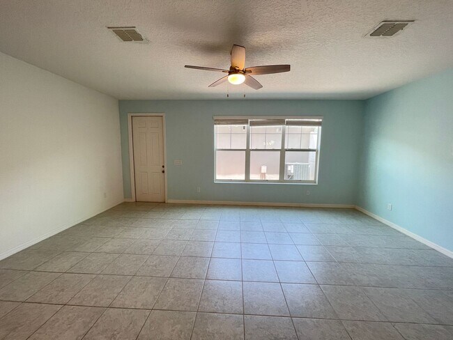 Photo - Available Now! Spacious 3-Bedroom Townhome...