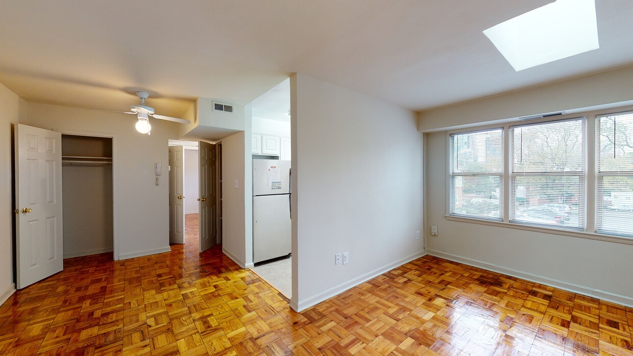 Photo - Park Georgetown Apartments