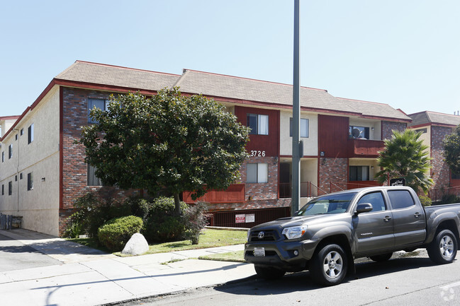 North Park Jasmine Apartments - North Park Jasmine Apartments