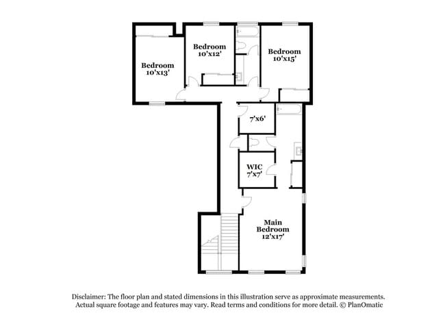 Photo - 3741 E Sundance Ave