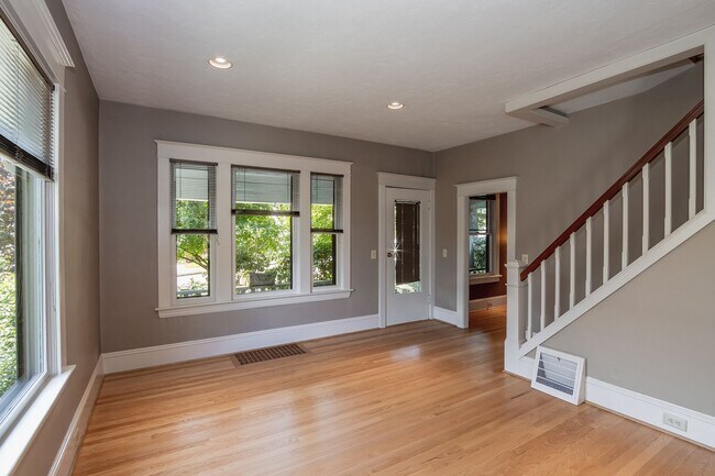 Photo - Gorgeous 3 BR + Office & 2 BA Home in the John Landings neighborhood with a heated pool!