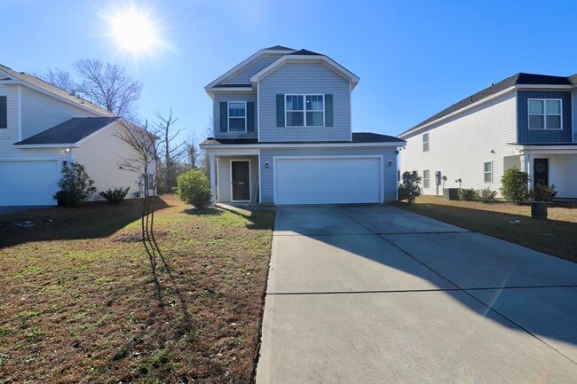 Photo - 1009 Providence Plantation Dr