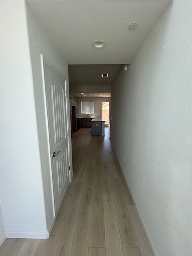 Photo - Brand new 4 bedroom 3 bathroom with solar in NW Visalia!!