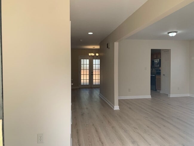 Photo - Now Leasing! Bright 3-Bedroom Home with Huge Yard & Smart Upgrades