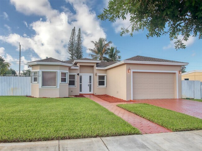 Photo - 3510 NW 212th St