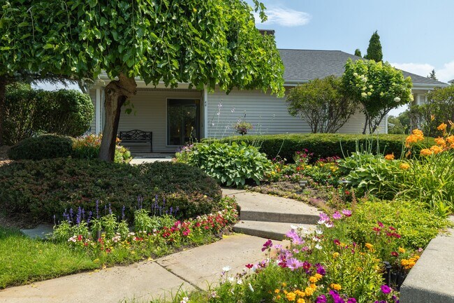 Auburn Heights Apartments