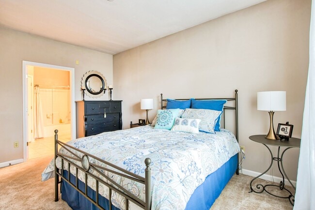 Bristol Village at Charter Colony
