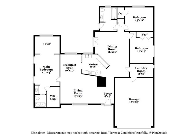 Photo - 8823 Gum Tree Ave