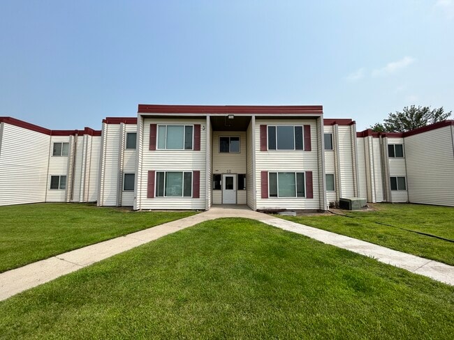 Cedar Ridge - Cedar Ridge Apartments