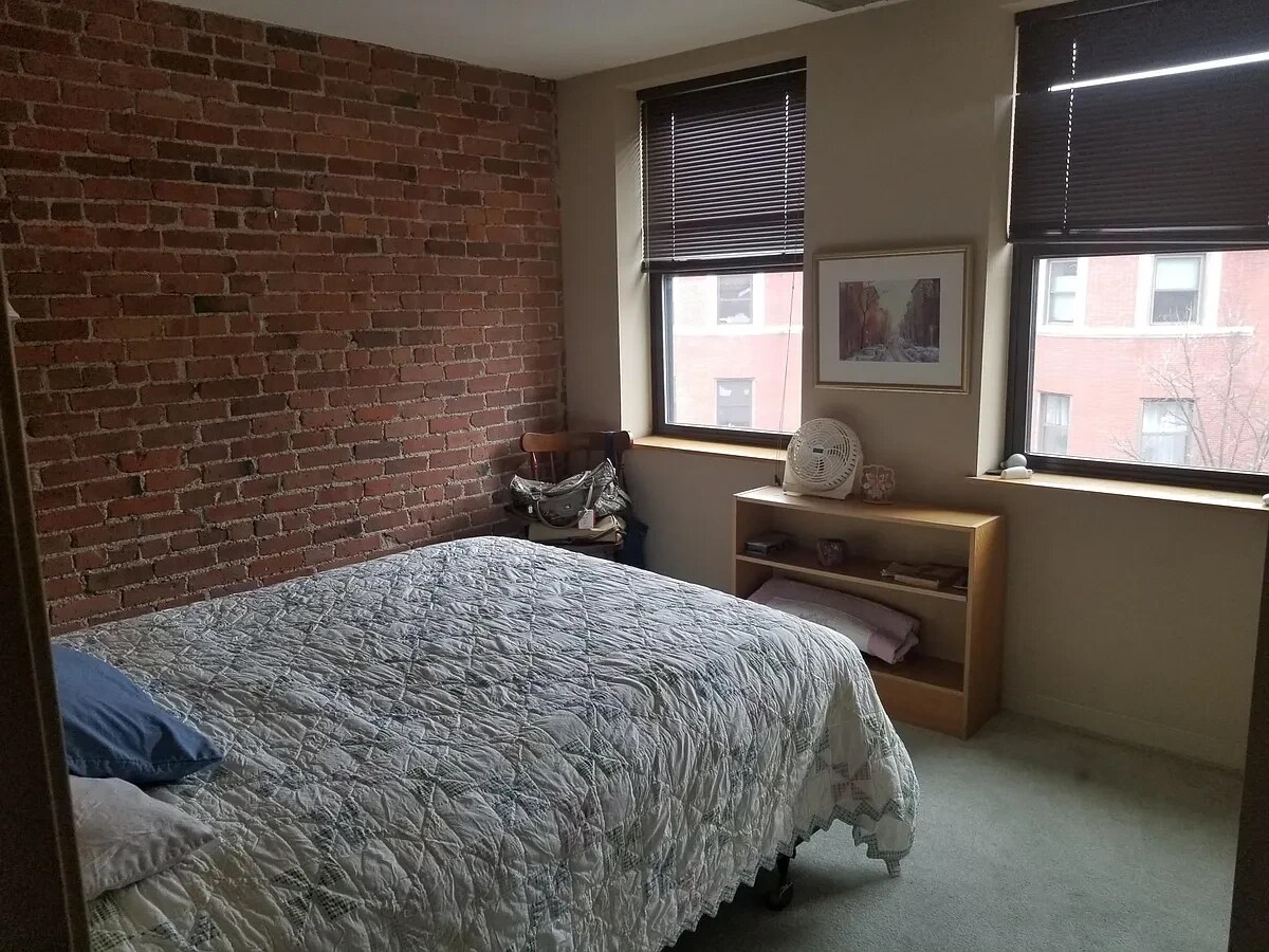 Photo - 90 Gainsborough St Unidad 401