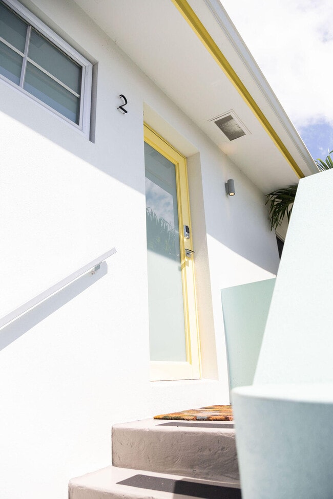 Photo - 210 S Ocean Breeze Apartment Unit 2