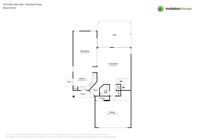 Photo - 1912 NW 184th Way
