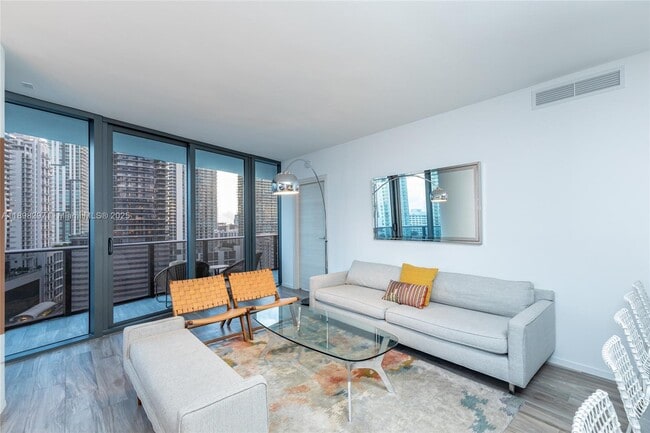 Building Photo - 801 S Miami Ave Unit 1704