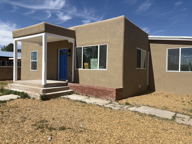 Photo - 1707 Espinacitas St