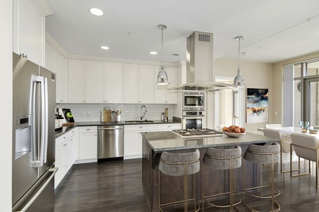 Bell at the Pike - Bell at the Pike