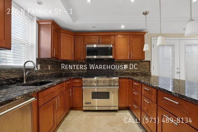 Photo - 226 N Patrick St