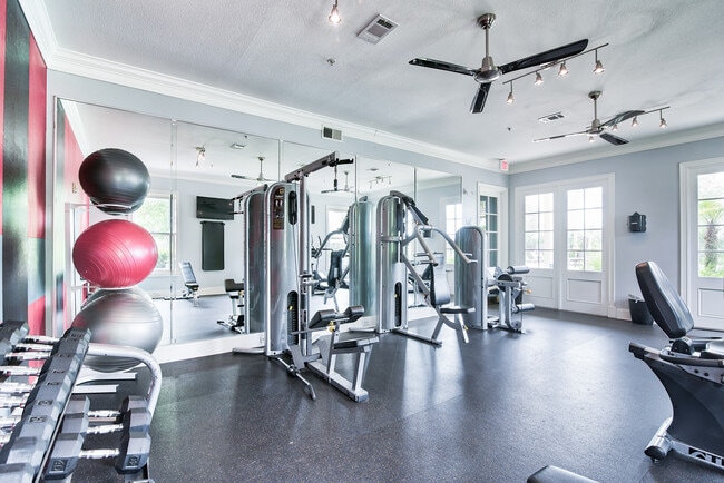 Cypress Lake Apartments