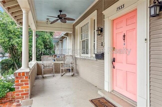 Photo - 7533 Jeannette St