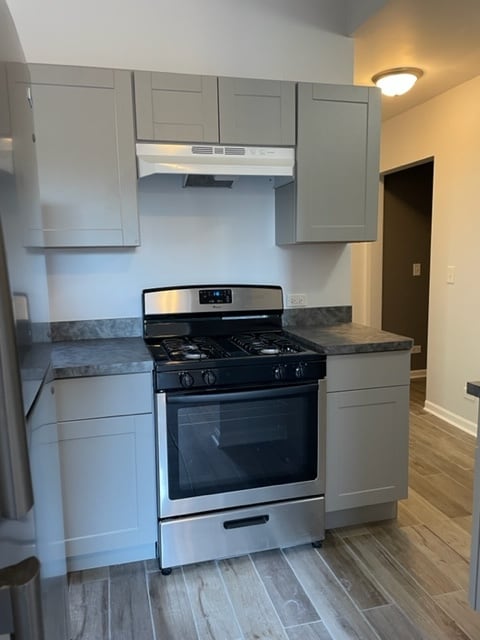 Building Photo - 1527 W 18th St Unit 2