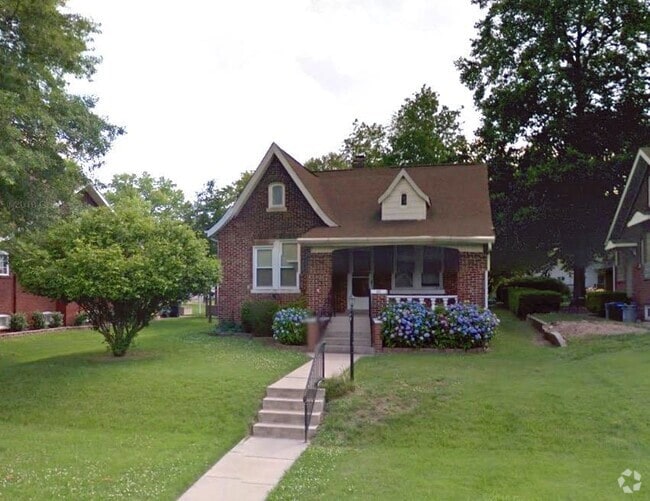 Building Photo - 533 S Pennsylvania Ave Rental