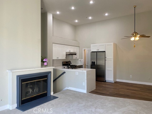 Photo - 2003 Ladrillo Aisle