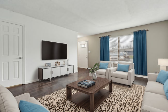 Photo - Sheffield Square