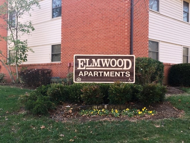 Elmwood Apartments - Section 8