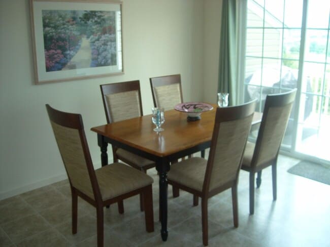 Photo - 3BR, 2 ba townhouse in the Pinnacles with views