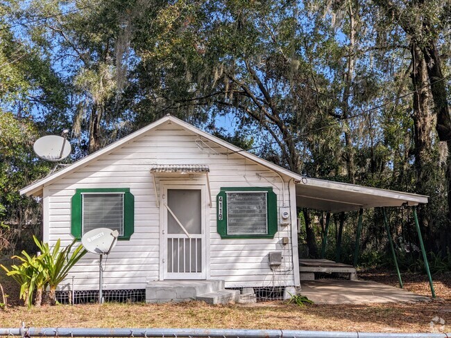 Building Photo - 4119 NW 7th St Rental