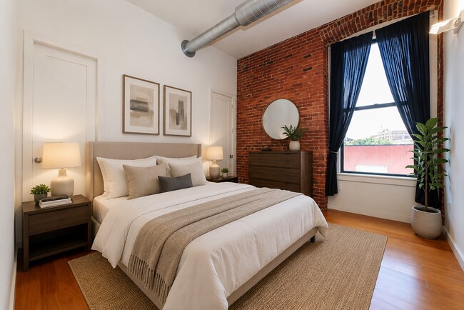 Photo - 125 B St Unit 3A