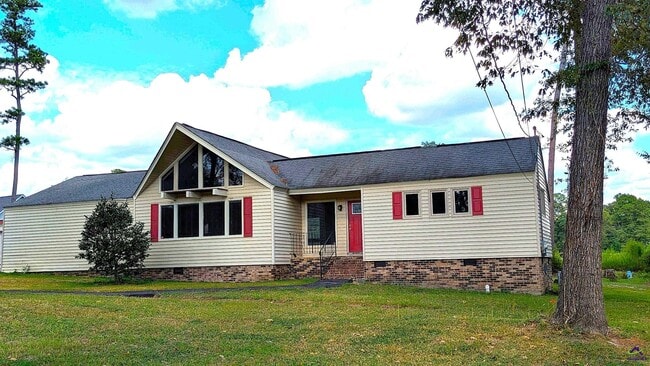 Photo - 1120 Kathryn Ryals Rd House