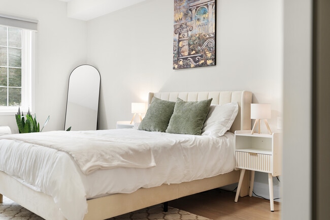 Building Photo - Brand New Studio Apartment for Rent Unit 329