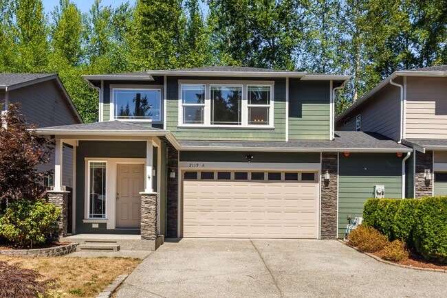 Building Photo - 2119 103rd St SW Unit A Rental
