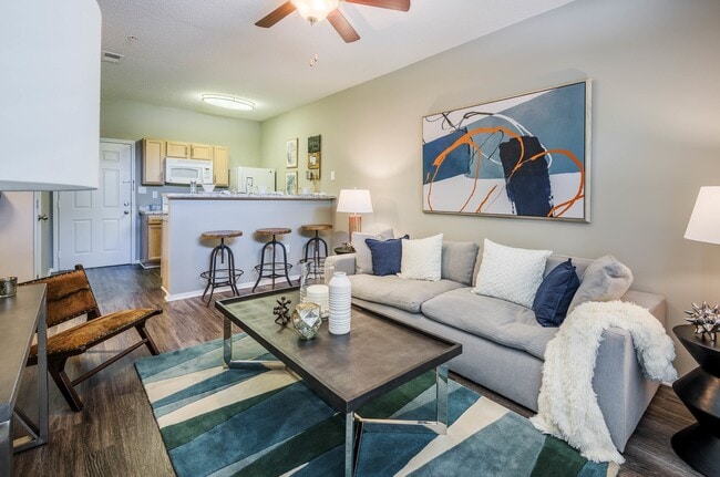 Photo - Arbor Steele Creek