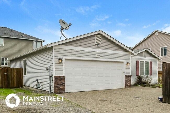 Photo - 2007 179th St Ct E