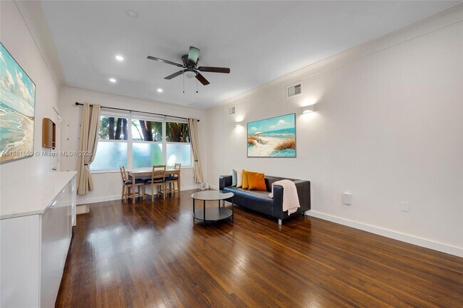 Photo - 1446 Lenox Ave. Unit 2