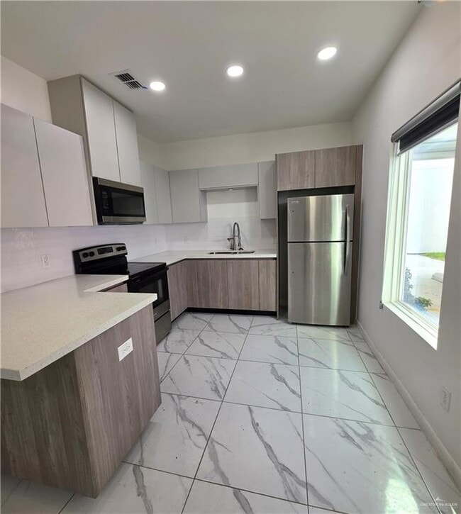 3201 Magdalena St Unidad 4