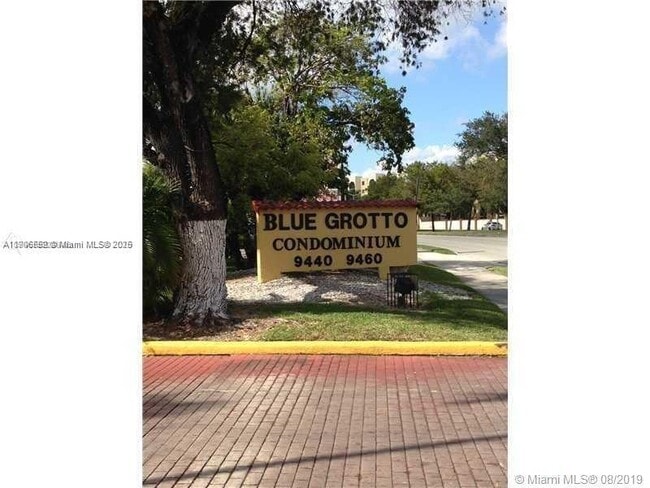 Building Photo - 9440 Fontainebleau Blvd Unit 116