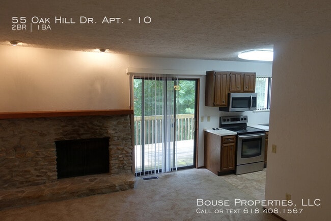 Photo - 55 Oak Hill Dr Unidad 10