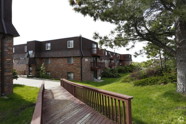 Photo - LaCrosse Estates Apartment Homes