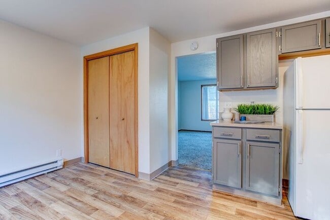 Photo - Remodeled 3 bedroom with washer & dryer hook ups