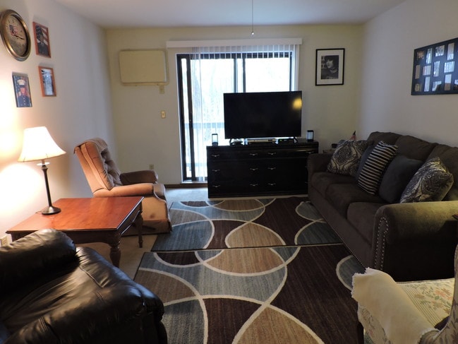 Terrace Apartments